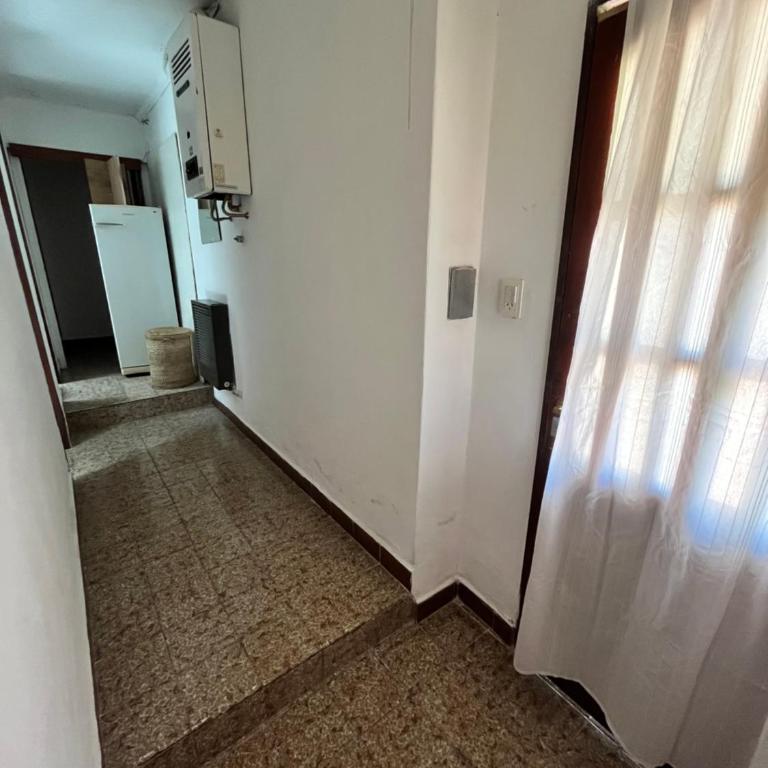 Cabaña ELE en Cabañas María - Apartamento de 1 dormitorio - 4