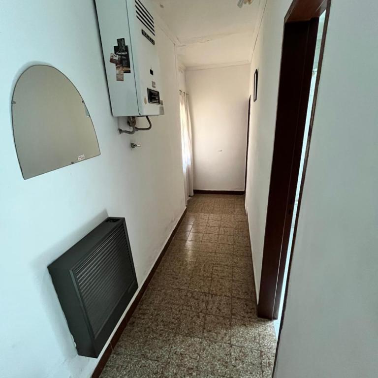 Cabaña ELE en Cabañas María - Apartamento de 1 dormitorio - 3