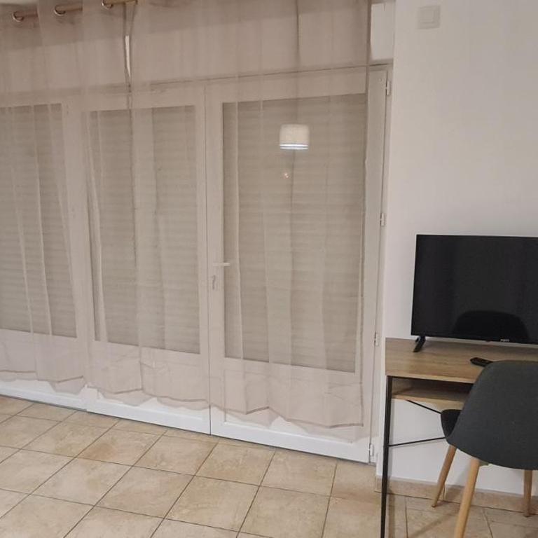 superbe appartement voûté - jusqu'à 6 couchages - Appartement 1 Chambre - 2