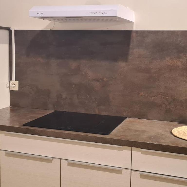 superbe appartement voûté - jusqu'à 6 couchages - Appartement 1 Chambre - 14