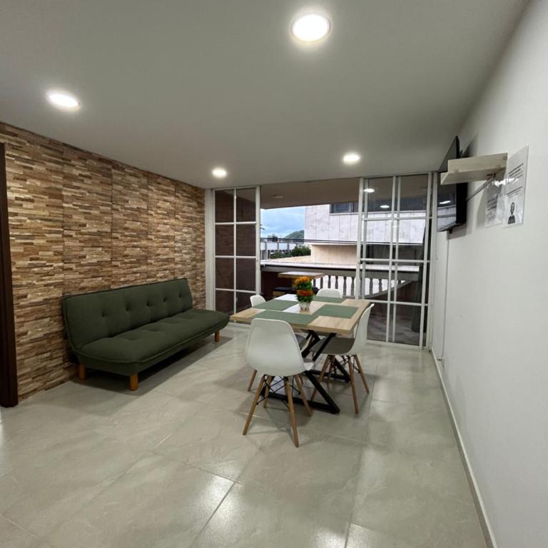 Santa Marta Comfort Between Sea and City Center - Apartment - 1