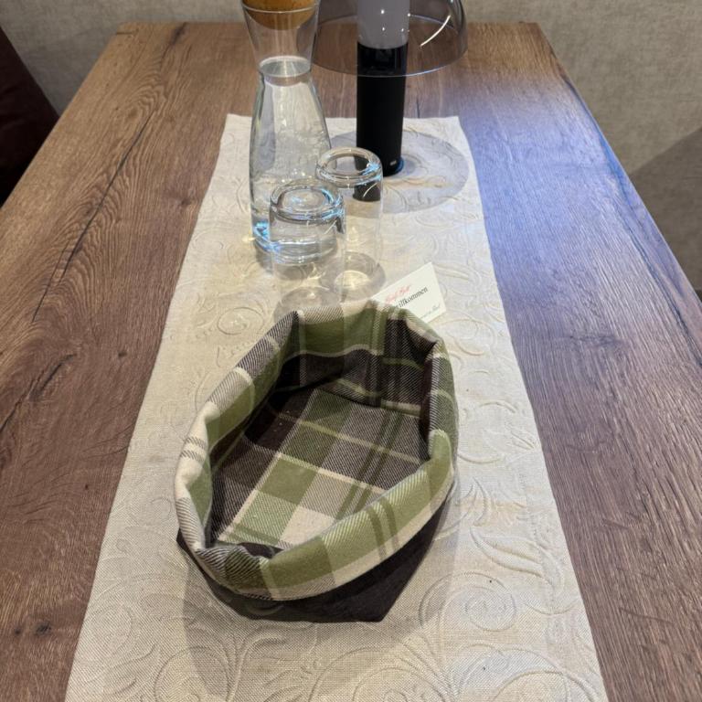 Gästehaus Sissy - Apartment mit 1 Schlafzimmer - 5