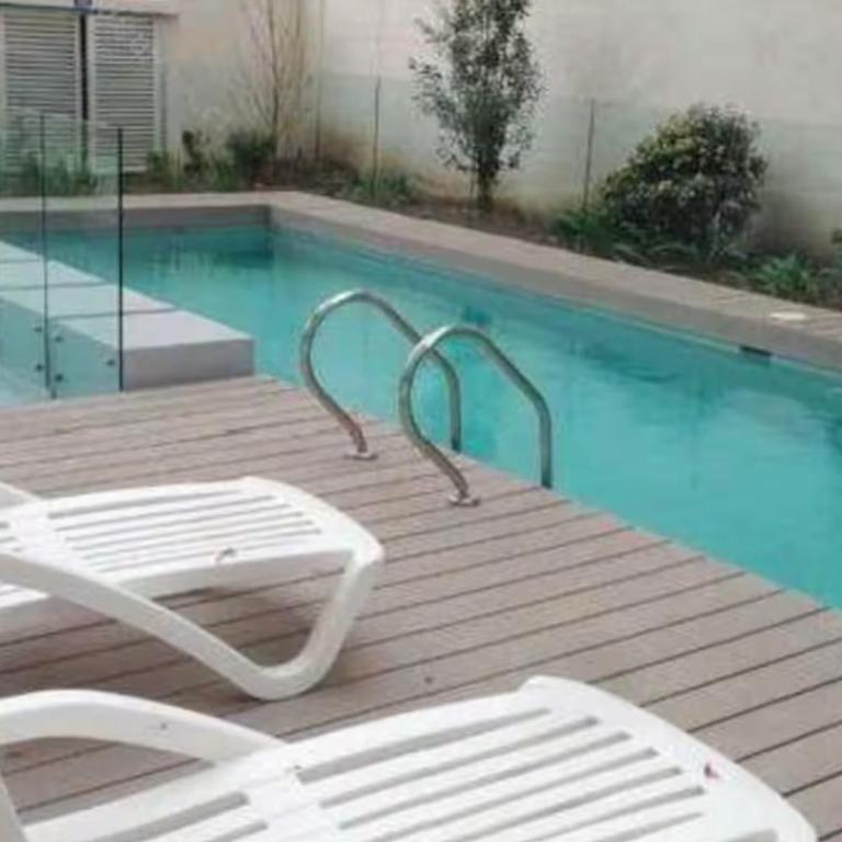 Departamento Santiago 2H2B - Three-Bedroom Apartment - 8
