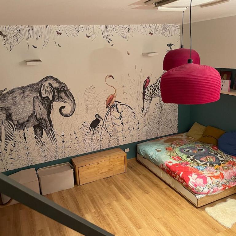 Premium loft in the heart of the Navigli, Milan - Appartamento con 3 Camere da Letto - 6