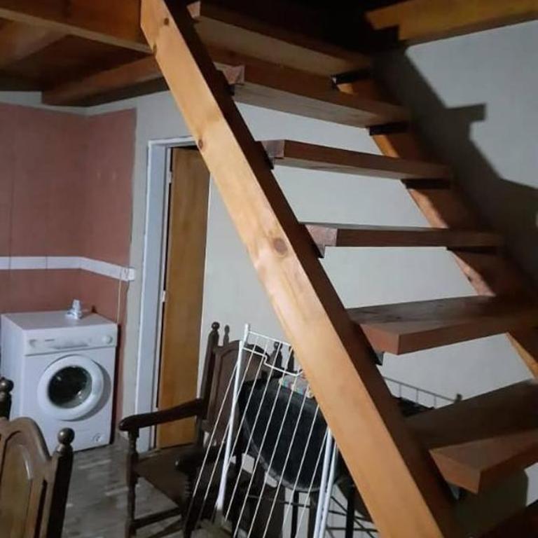 Casita Walden - Apartamento de 1 dormitorio - 3