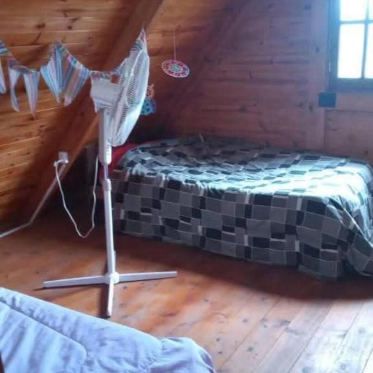 Casita Walden - Apartamento de 1 dormitorio - 7