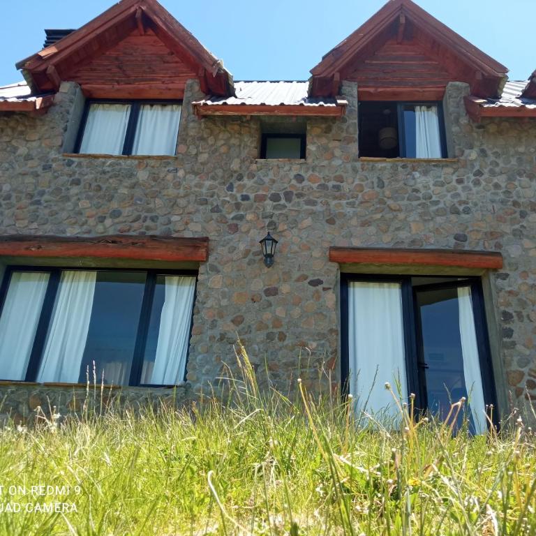 Patagonia Adriano - Chalet de 3 dormitorios - 1