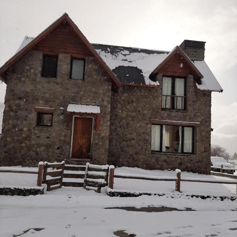 Patagonia Adriano - Chalet de 3 dormitorios - 2