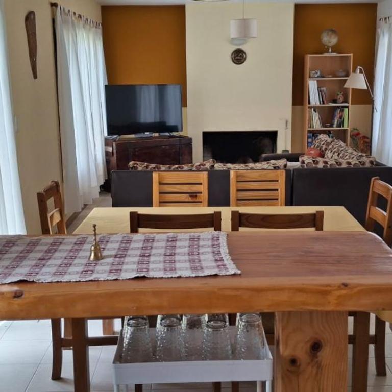 Patagonia Adriano - Chalet de 3 dormitorios - 10