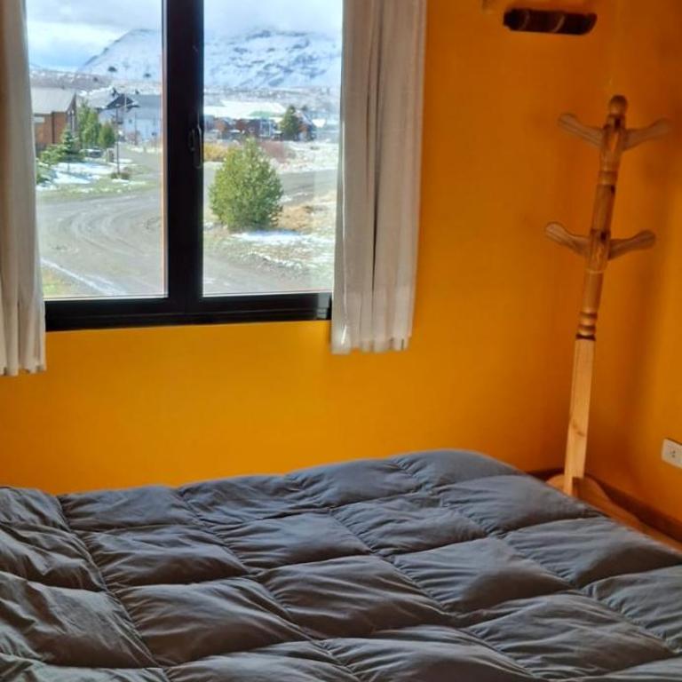 Patagonia Adriano - Chalet de 3 dormitorios - 17