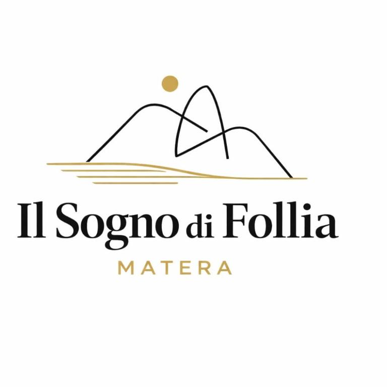 Il sogno di FOLLIA - Appartamento con 2 Camere da Letto e Terrazza - 3