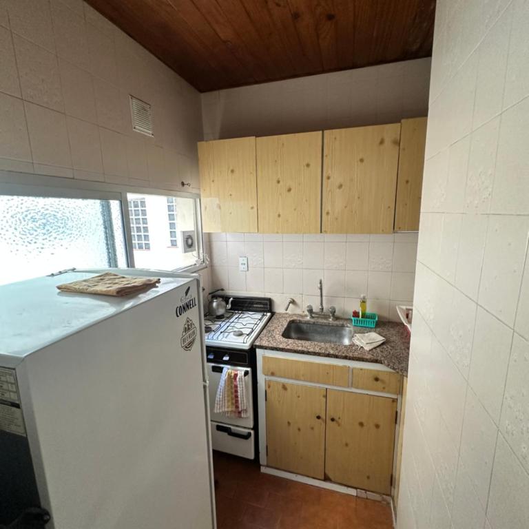 Seasonal rental - Mar del Plata - Two-Bedroom Apartment - 2