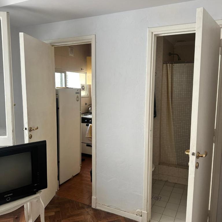 Seasonal rental - Mar del Plata - Two-Bedroom Apartment - 4
