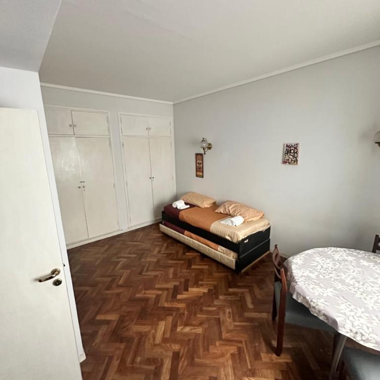 Seasonal rental - Mar del Plata - Two-Bedroom Apartment - 5