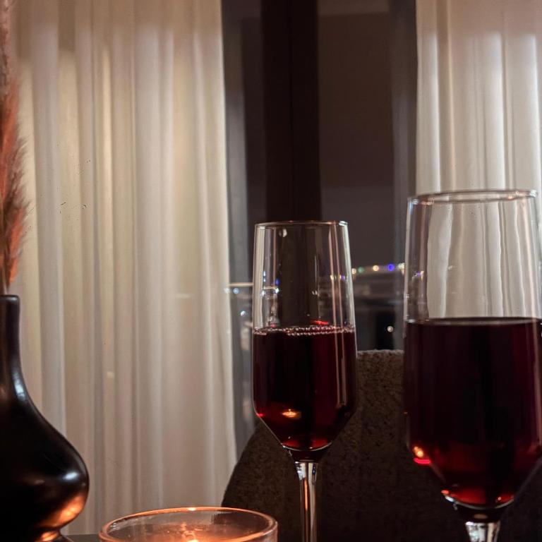 Black Diamond Zlatibor - One-Bedroom Apartment - 16