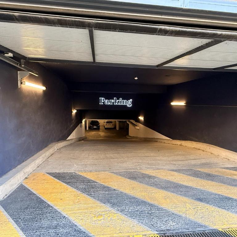 City Center Rooftop 7pers Parking Disney Paris free wifi - Penthouse Apartment - 30