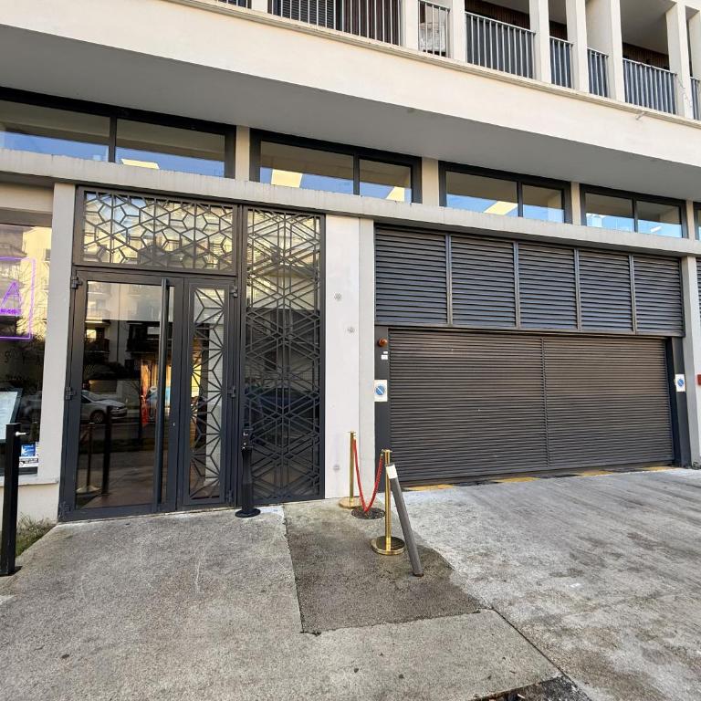 City Center Rooftop 7pers Parking Disney Paris free wifi - Penthouse Apartment - 29
