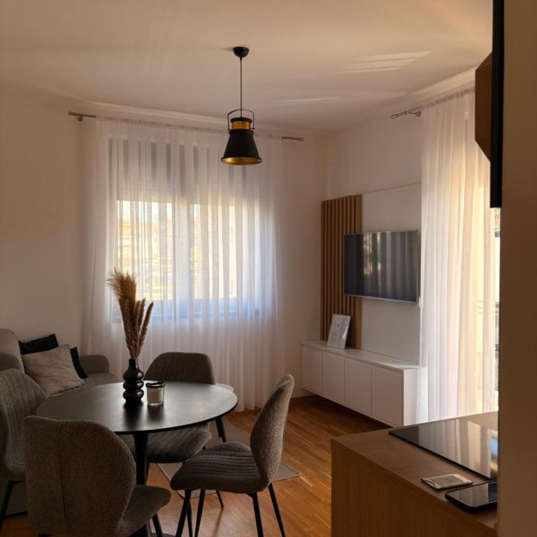 Black Diamond Zlatibor - One-Bedroom Apartment - 1