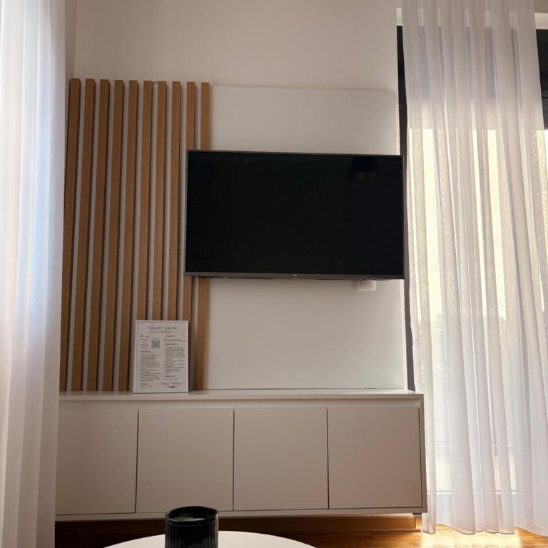 Black Diamond Zlatibor - One-Bedroom Apartment - 18