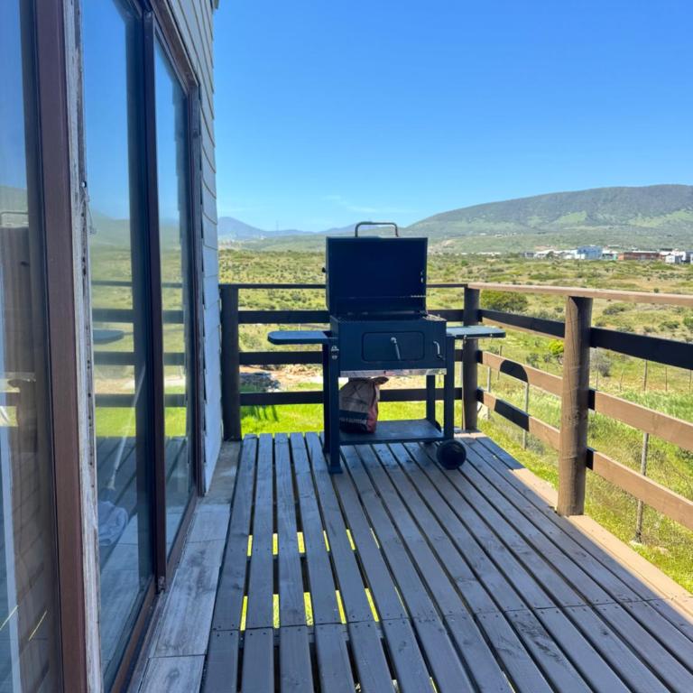 Casa Los Molles - Three-Bedroom House - 2