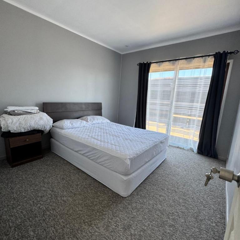 Casa Los Molles - Three-Bedroom House - 3