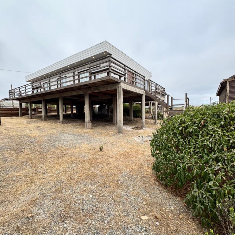 Casa Los Molles - Three-Bedroom House - 4