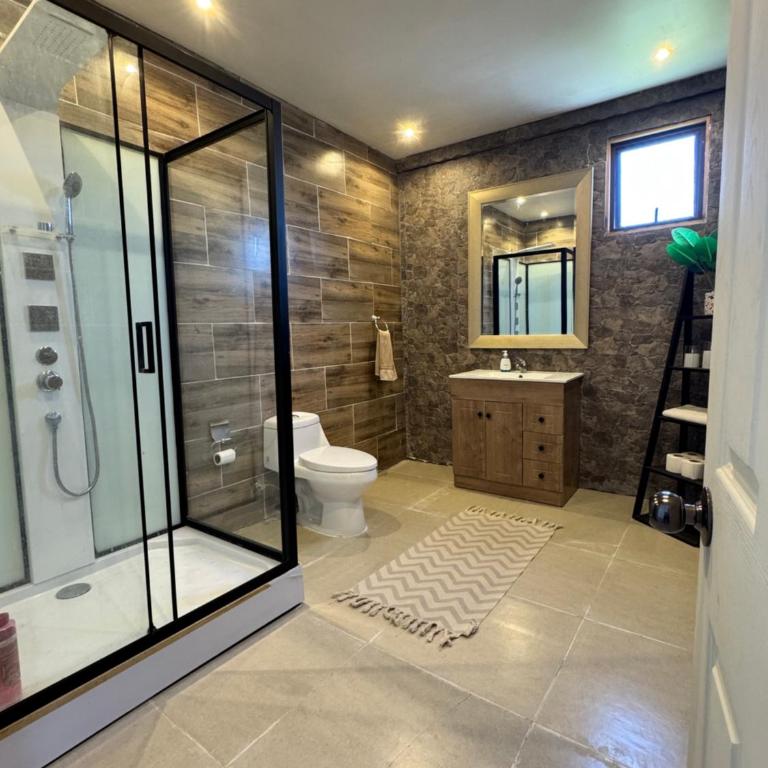 Casa Los Molles - Three-Bedroom House - 5
