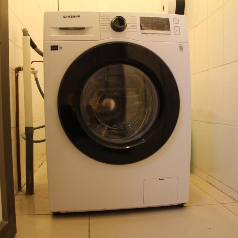 Alojamiento en centro de Talca - Double Room with Shared Bathroom - 2