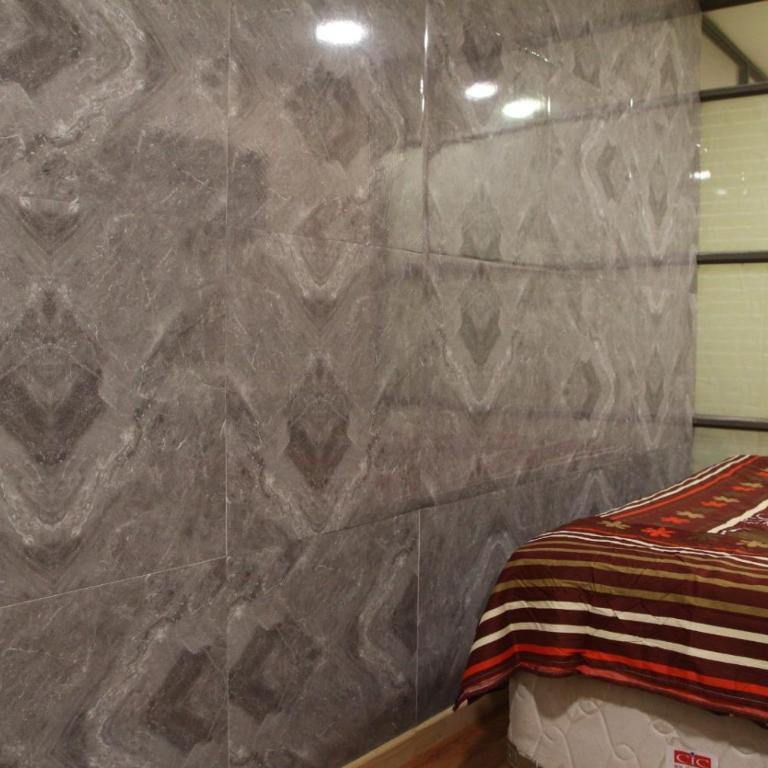 Alojamiento en centro de Talca - Double Room with Shared Bathroom - 5