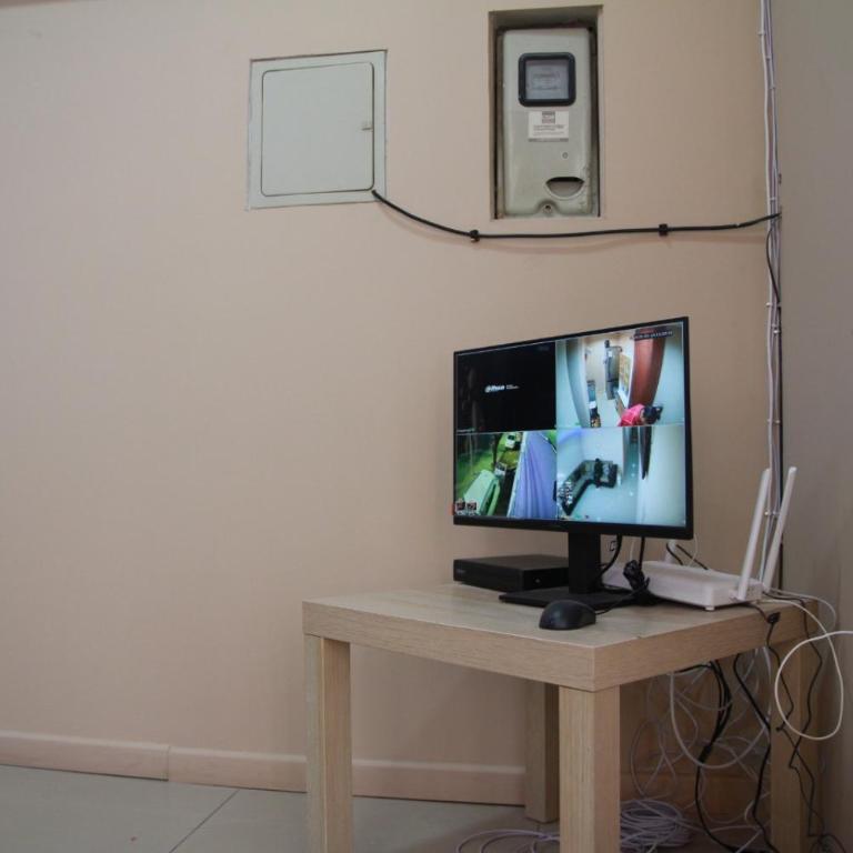 Alojamiento en centro de Talca - Double Room with Shared Bathroom - 6