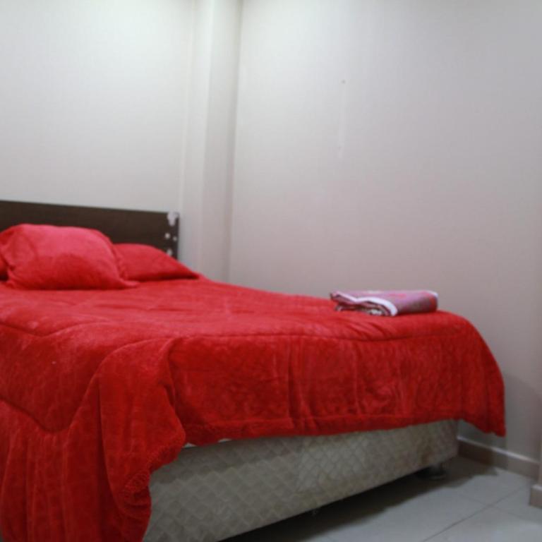 Alojamiento en centro de Talca - Double Room with Shared Bathroom - 8