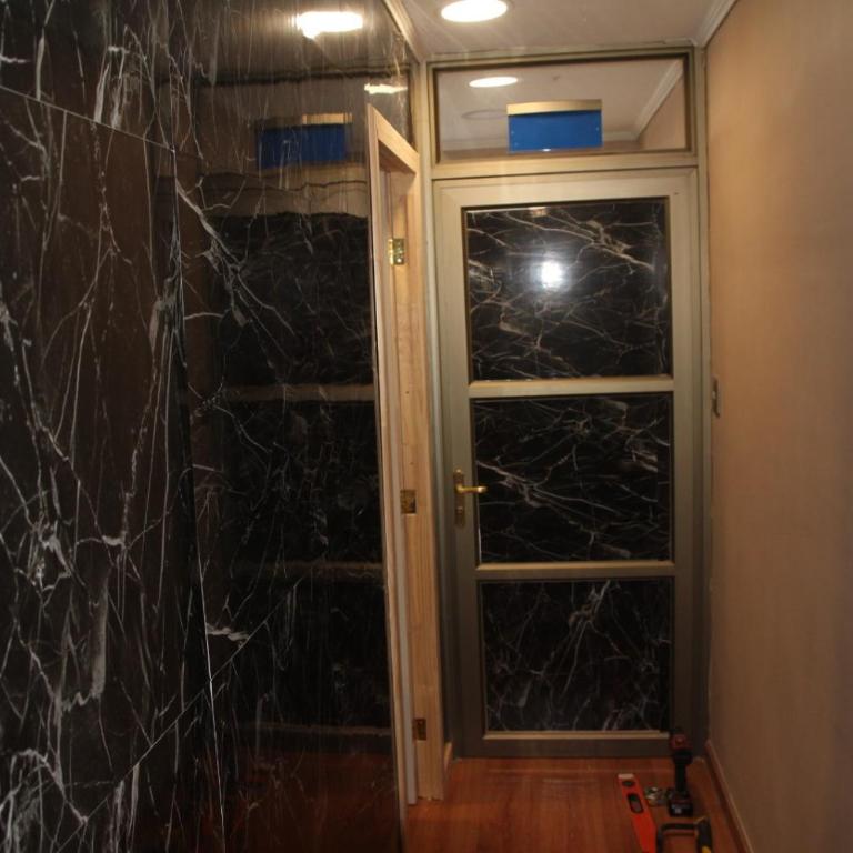 Alojamiento en centro de Talca - Double Room with Shared Bathroom - 9