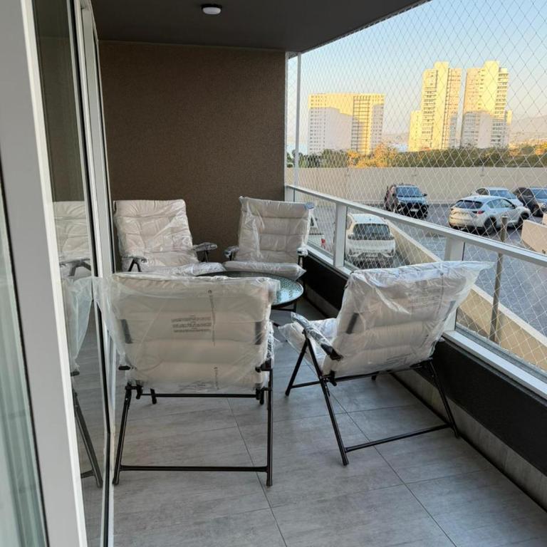 Costa de Montemar piso 2 - Two-Bedroom Apartment - 2