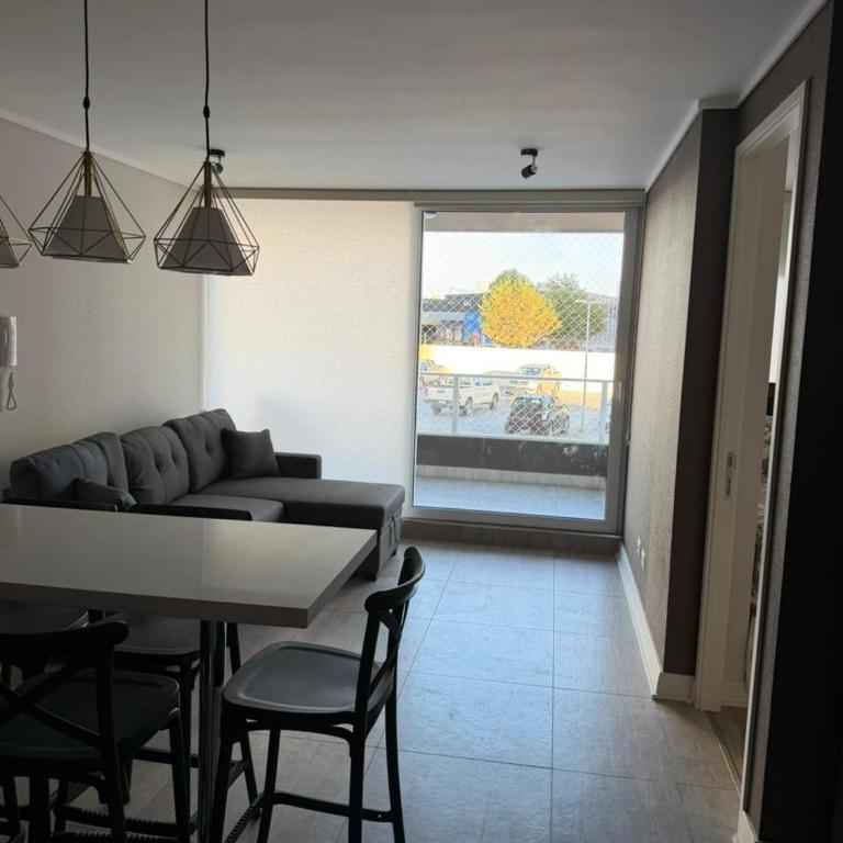 Costa de Montemar piso 2 - Two-Bedroom Apartment - 3