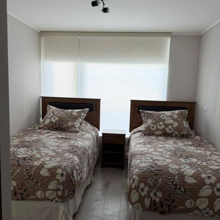 Costa de Montemar piso 2 - Two-Bedroom Apartment - 7