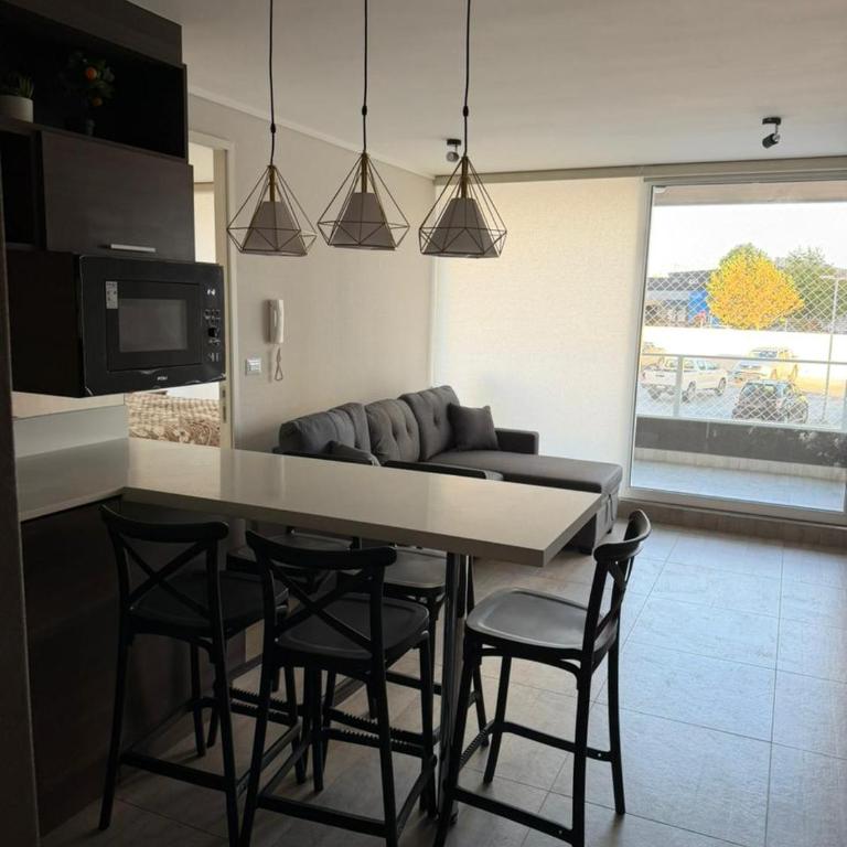 Costa de Montemar piso 2 - Two-Bedroom Apartment - 8