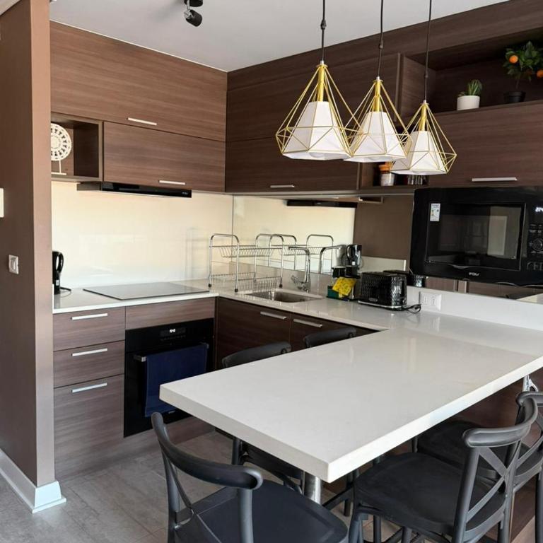 Costa de Montemar piso 2 - Two-Bedroom Apartment - 9