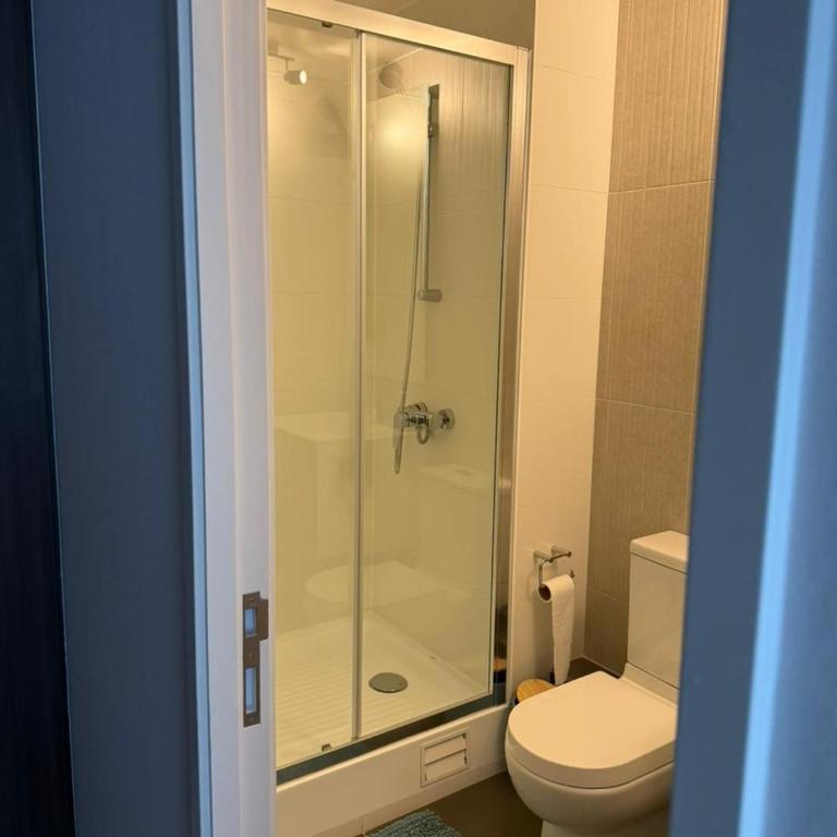 Costa de Montemar piso 2 - Two-Bedroom Apartment - 10