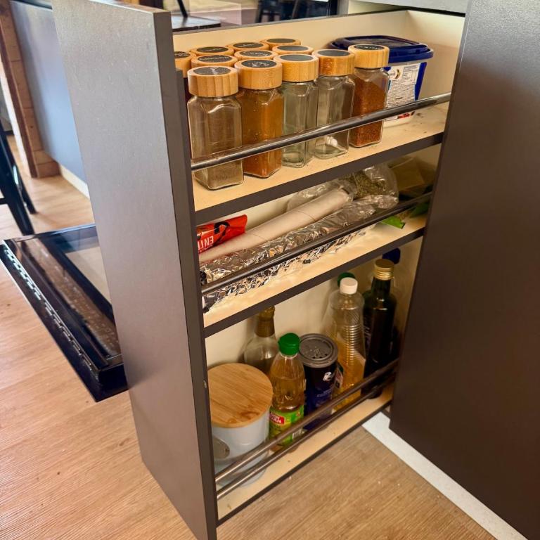 Espectacular cabaña en Tongoy Algamar - Apartamento de 1 dormitorio - 25