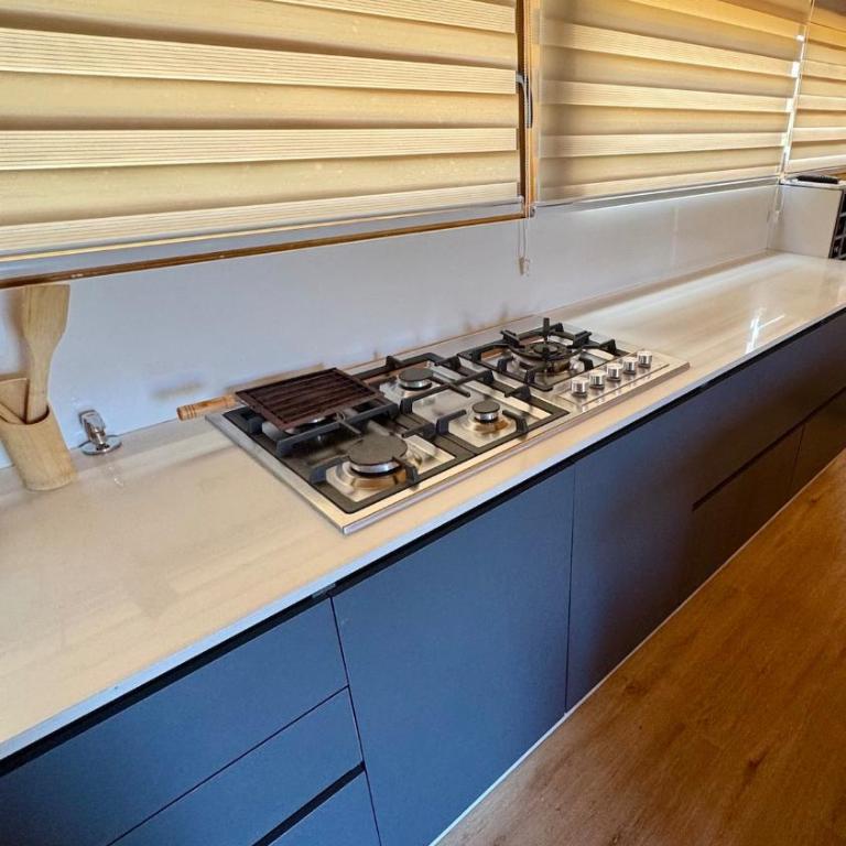 Espectacular cabaña en Tongoy Algamar - Apartamento de 1 dormitorio - 21