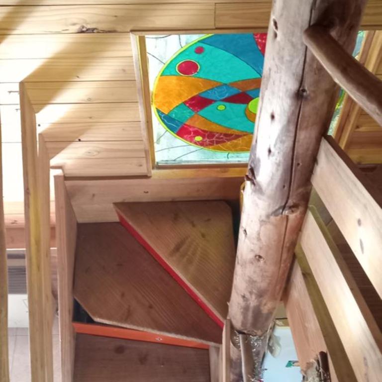 Claro deseo - One-Bedroom Chalet - 6
