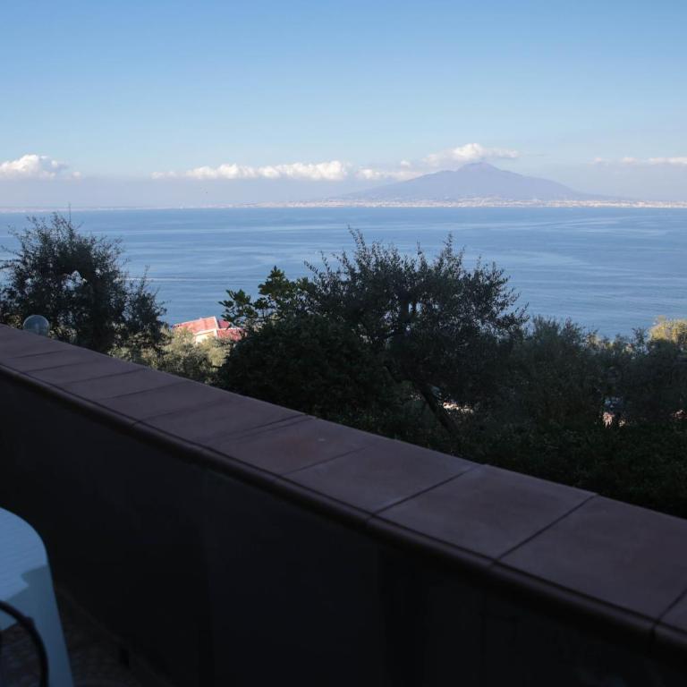 Hotel La Badia - Camera Matrimoniale/Doppia con Letti Singoli con Balcone - 3