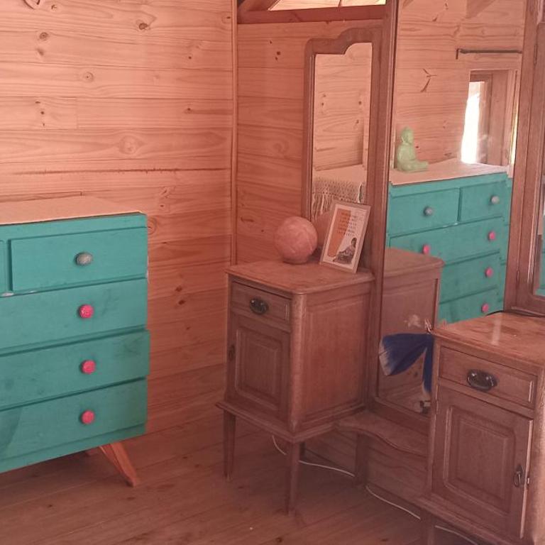 Claro deseo - One-Bedroom Chalet - 9