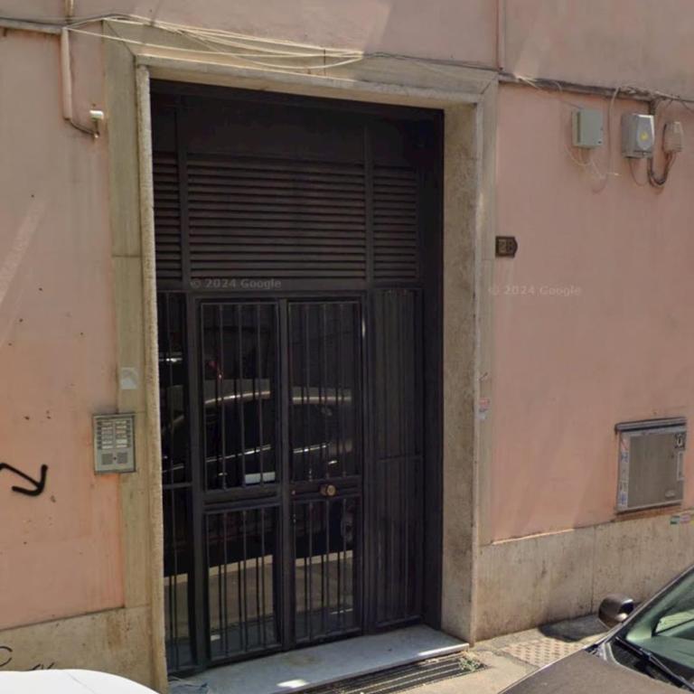 Dimora Appia - Appartement 1 Chambre - 24