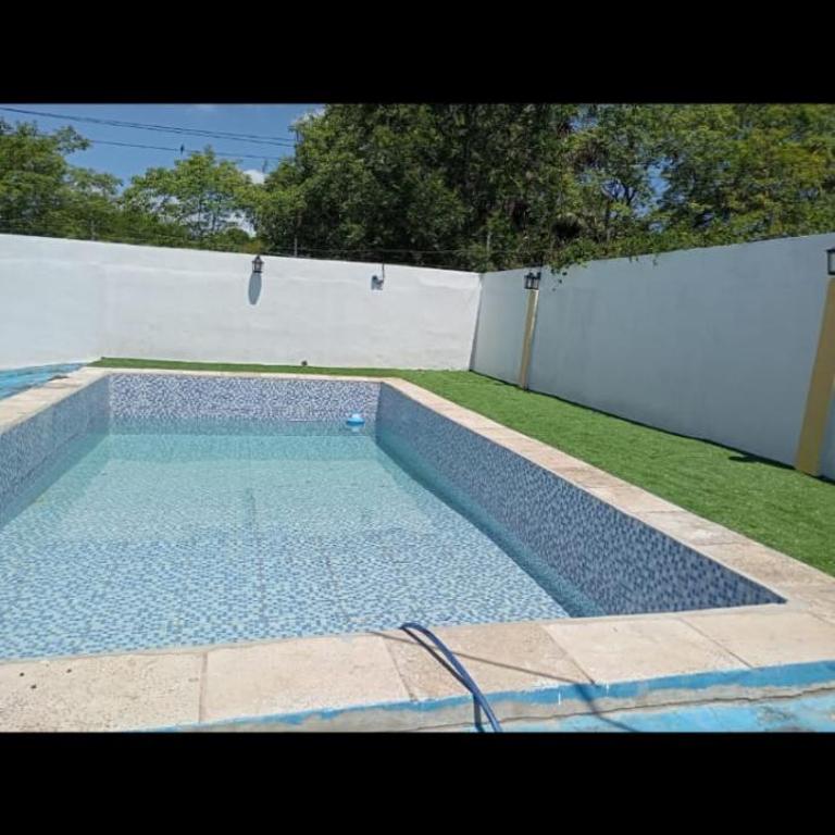 El Campito - Three-Bedroom House - 1