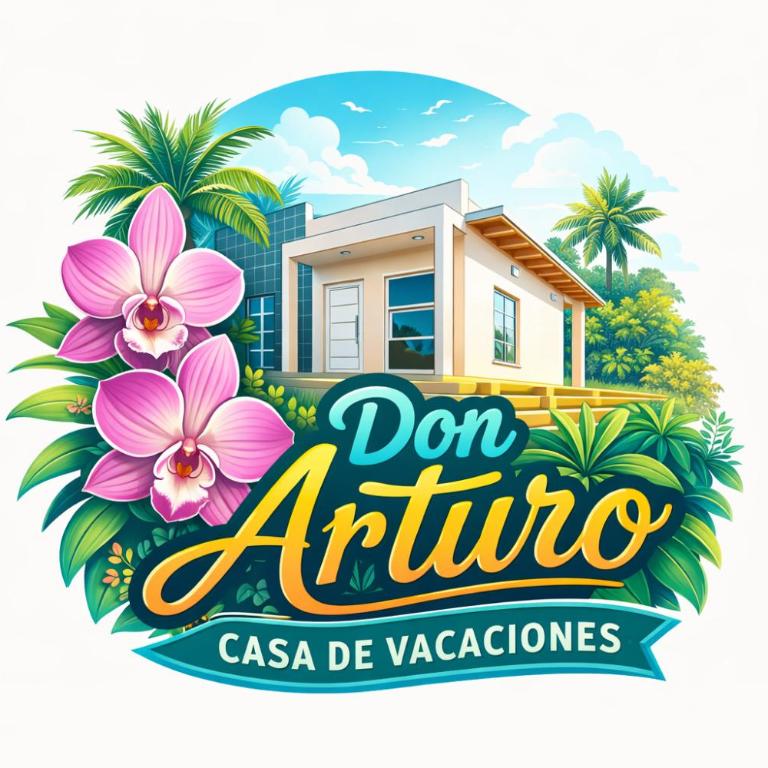 Don Arturo Casa de Vacaciones - Two-Bedroom House - 18