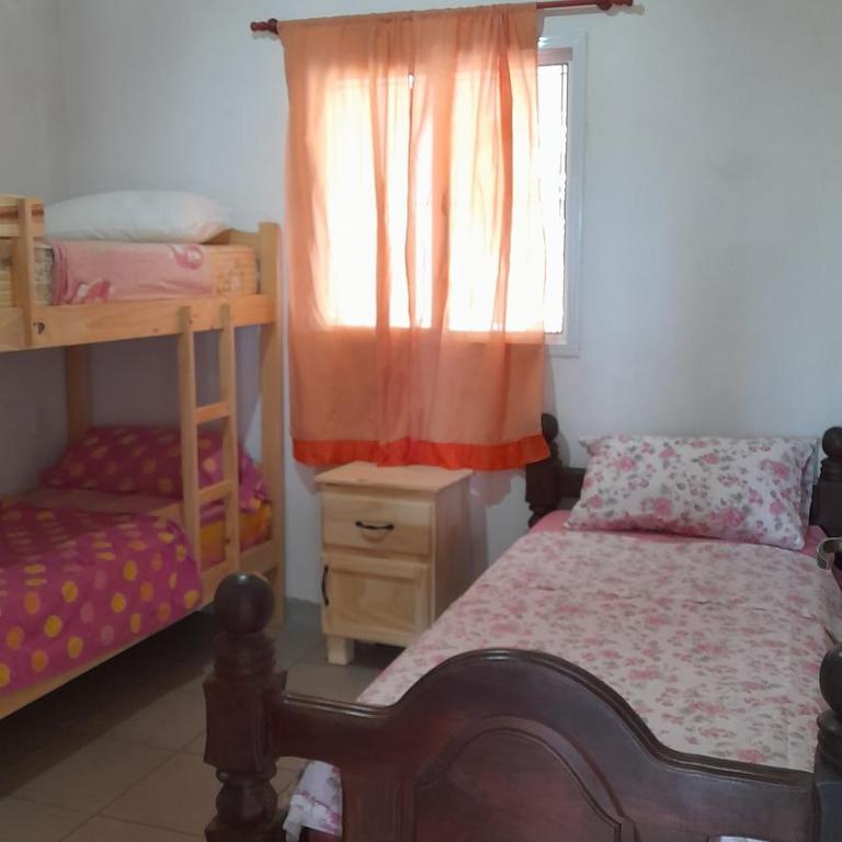 Don Arturo Casa de Vacaciones - Two-Bedroom House - 9