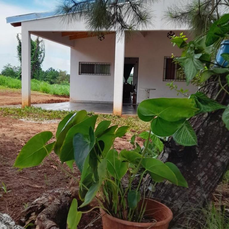 Don Arturo Casa de Vacaciones - Two-Bedroom House - 12