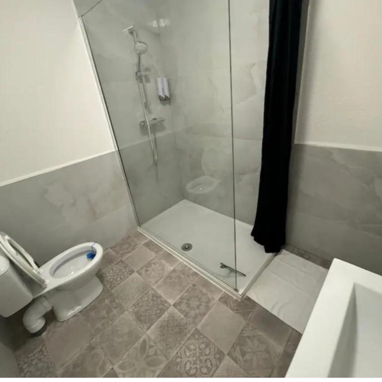 "les roses" Centre ville, stationnement gratuit et proche tram - Studio Apartment - 8