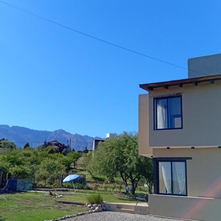 Lashara - Casa de 2 dormitorios - 1